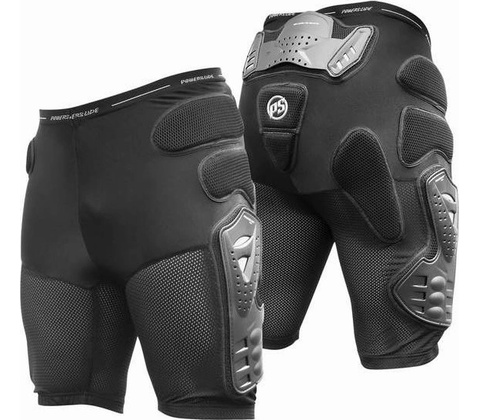 Protective Short Pro