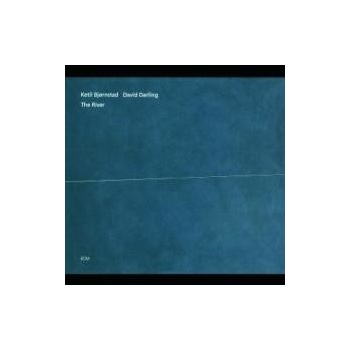 The River CD