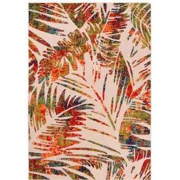 Makro Abra AVENTURA EC66A Listy palem vícebarevný