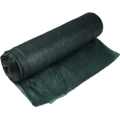 Bradas Stínící zahradní tkanina na pletivo 80%, 90g/m², 1,5x25m BR-AS-CO9015025GR