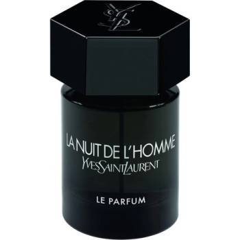 Yves Saint Laurent La Nuit de L´ Homme Le Parfum pánský 3 ml vzorek