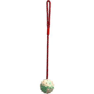 Tommi míč na šňůrce 30 cm