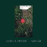Balance and Composure & Tigers Jaw - Balance And Composure / Tigers Jaw (Orange Transparent Coloured) (LP) (0810097910195)