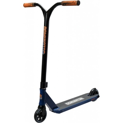 Domminator Airborne modro-černá