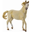COLLECTA Kôň Mustang palomino