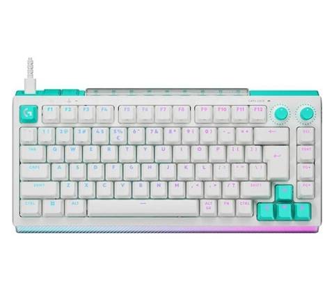 Logitech G512 X 75 920-013955