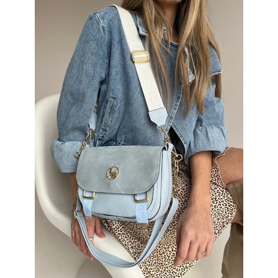 Laura Biaggi DX-F290-l.blue