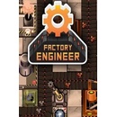 Factory Engineer