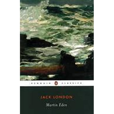 Martin Eden - J. London