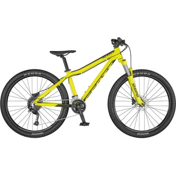 Scott Scale Disc 2022