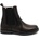 Bisgaard Детски зимни ботуши Bisgaard Kid's Madia Lamb Winter boots - Black II - размер 29 (EU) (702-2865-0712)