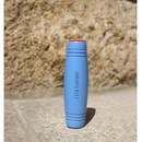 Mokuru japonská antistresová hračka modrá