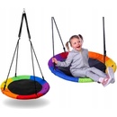 Dětské houpačky a houpadla Nils Camp houpačka NB5003 multi