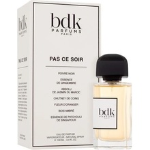 BDK Parfums Pas Ce Soir parfumovaná voda dámska 100 ml