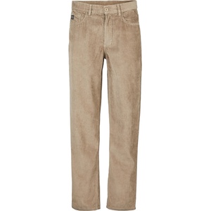 Stoic Мъжки ежедневен панталон Stoic MMXX. Mora Cord Pants Casual trousers - Vintage Beige (007-3435-0514)