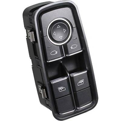 Spínač, zvedací zařízení oken METZGER AUTOTEILE 09161182