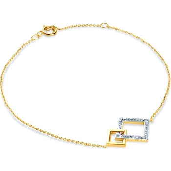 Savicki náramek SAVB07117 Y C