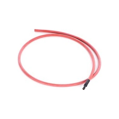 HONEYWELL Kabel zapalovací 72710 (1m konekt. 4mm)