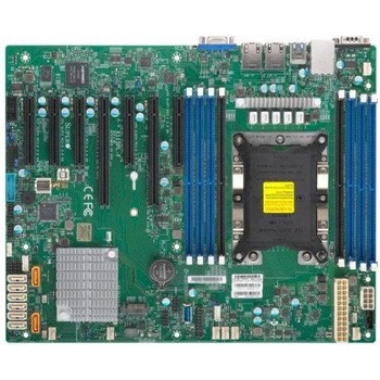 Image 1 of Supermicro MBD-X11SPL-F