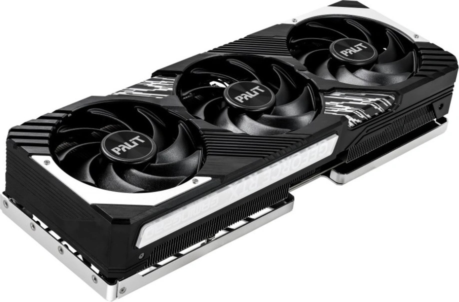 Palit GeForce RTX 4070 Ti Super GamingPro 16GB GDDR6X NED47TS019T2