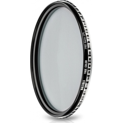 NISI PL-C PRO Nano True Color 43mm