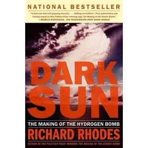 Dark Sun (2008)