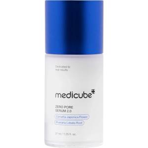 medicube Zero Pore Serum 2.0 - Серум за регулиране на себума 37мл