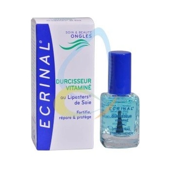ECRINAL® Лак за чупливи и цепещи се нокти