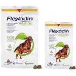 Vétoquinol Flexadin Advance/Флексадин Адванс - хранителна добавка за ефективно облекчение за болки в ставите при кучета