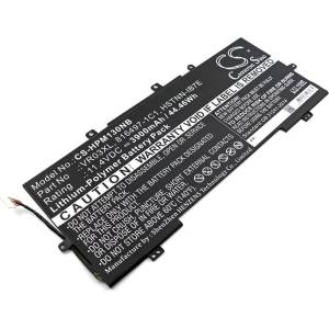 Cameron Sino Батерия за HP Pavilion 13, HP Envy 13, 3900mAh (CS-HPM130NB)