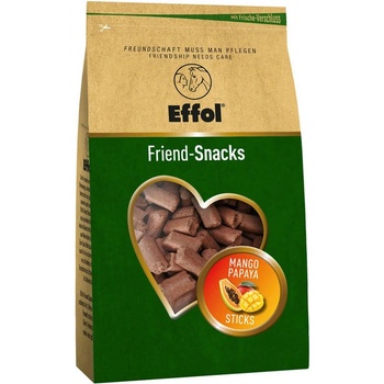 EFFAX Наградка effol - Манго, Папая и Витамини (11865000)