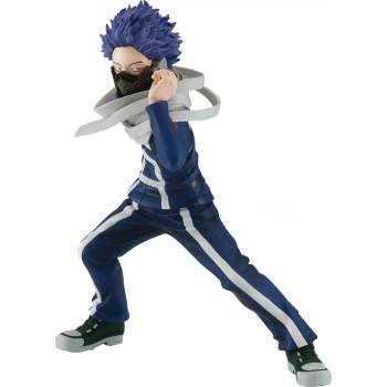 Banpresto Статуетка Banpresto Animation: My Hero Academia - Hitoshi Shinso (Vol. 18) (The Amazing Heroes), 16 cm (078174)