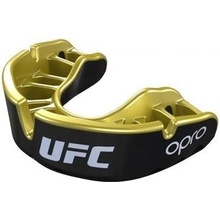 Opro Gold UFC JR černá