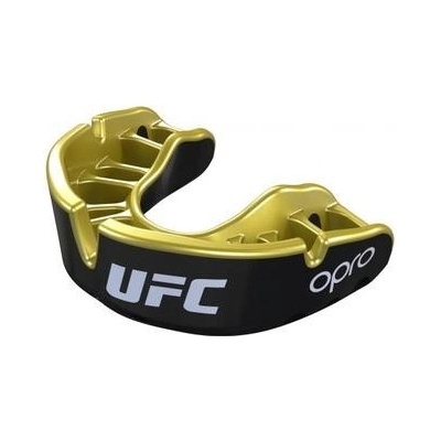 Opro Gold UFC JR černá