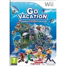 Hry na Nintendo Wii Go Vacation