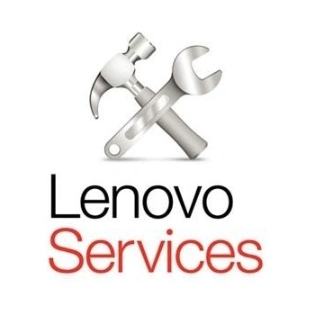 Rozšíření záruky Lenovo TP SPac 5r on-site (z 3r on-site) - email licence 5WS0A22893
