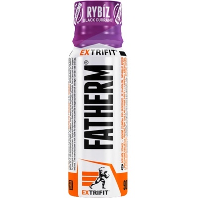 EXTRIFIT Fatherm [90 мл] Касис