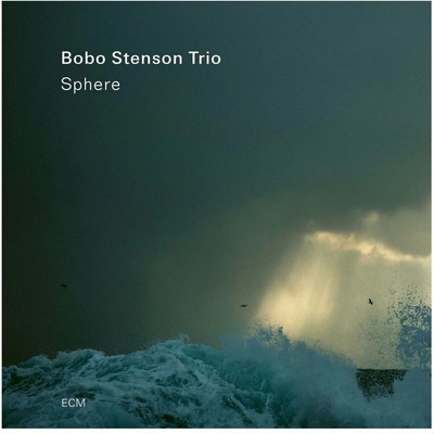 Bobo Stenson Trio - Sphere LP