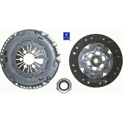 Sada spojky SACHS 3000 845 701