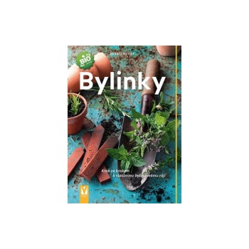 Bylinky