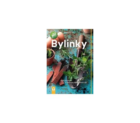 Bylinky