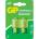 GP Batteries Цинк карбонова батерия GP R14 14G-U2 Greencell, 2 бр. в опаковка, BLISTER, 1.5V (GP-BM-14G-U2)