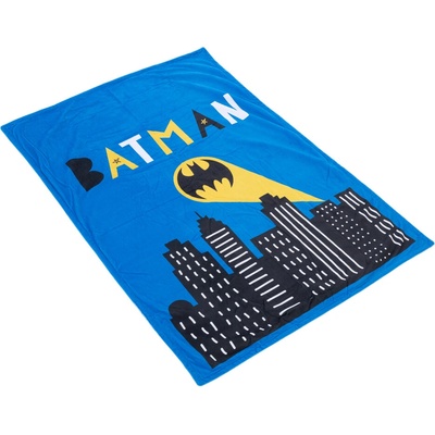 DC Batman deka pre domáce zvieratá