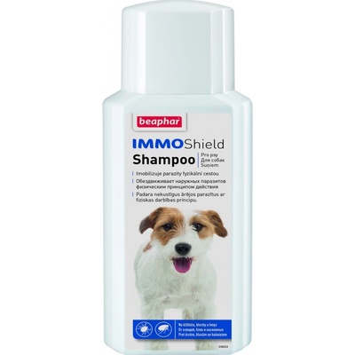 Beaphar IMMO SHIELD DOG 200 ml