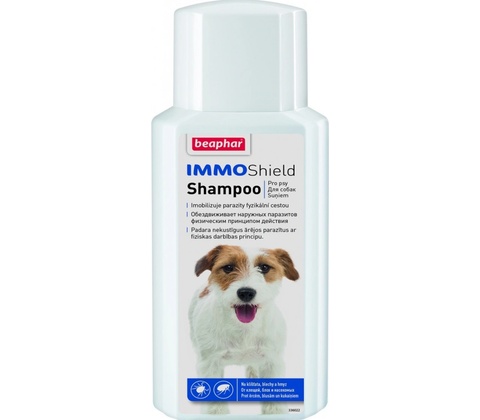 Beaphar IMMO SHIELD DOG 200 ml