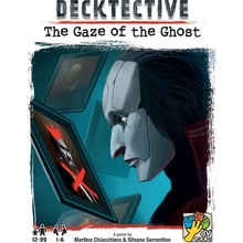 Decktective The Gaze of the Ghost