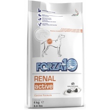 Forza10 Renal active 4 kg