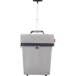 Reisenthel Количка за пазаруване Trolley M сива (NT7074)