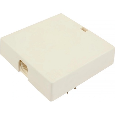 Krabice HAD 3, sporáková, svorkovnice 5x2,5mm2, zapuštěná montáž, bílá, IP20 /3040115 1000 – Zboží Mobilmania