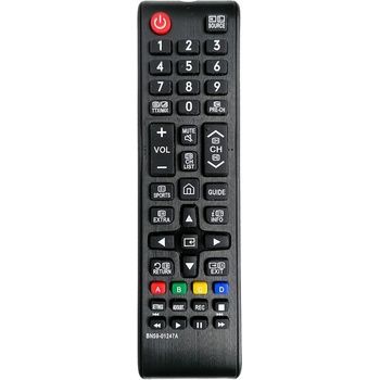 съвместим Samsung bn59-01247a - заместител дистанционно управление (bn59-01247a)